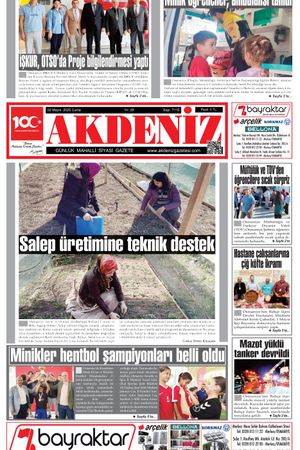 2 mayıs 2025