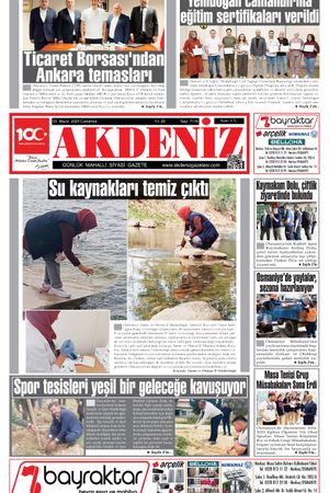 3 mayıs 2025