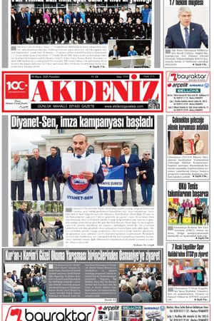 5 mayıs 2025