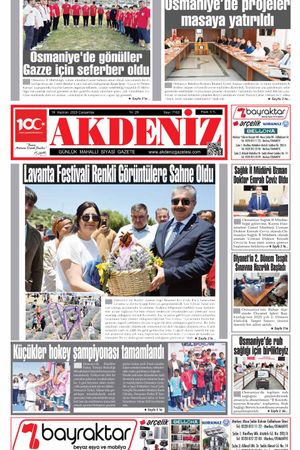 18 haziran 2025