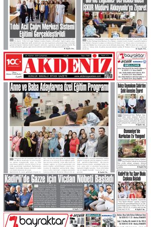 25 haziran 2025