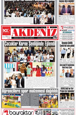 21 haziran 2025