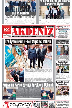 23 haziran 2025