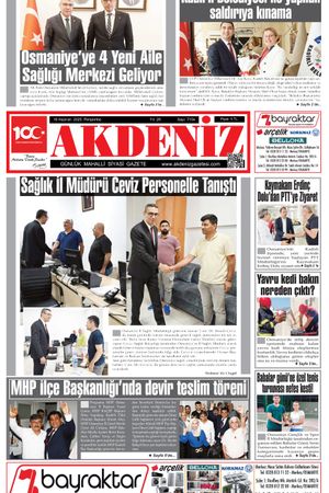 19 haziran 2025