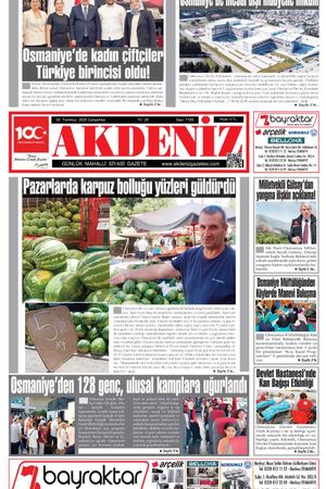 2 temmuz 2025