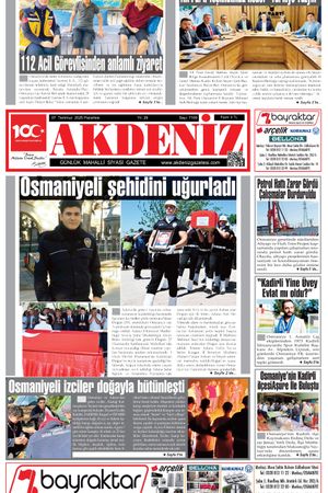 7 temmuz 2025