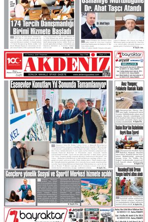 31 temmuz 2025