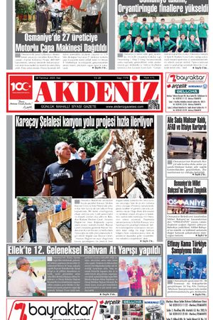 8 temmuz 2025
