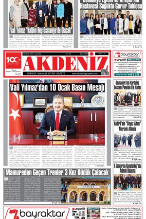 10 ocak 2025